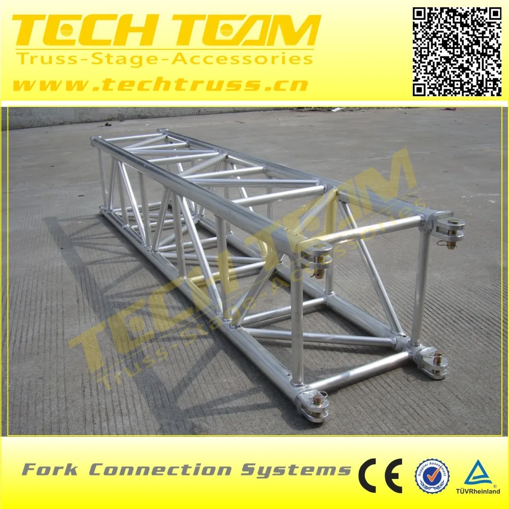 Aluminium Used Truss Equipment System For Sale Buy Truss Stage,Used Truss Equipment,Truss