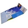 Shelf-Master Reinforced Hospital File Holder Document Organizer with Special Lock for Hospital Use