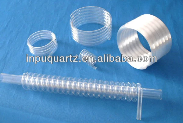19 spiral coil quartz glass tube.JPG