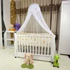 new zealand pine wood babi crib and cot bed for bed room