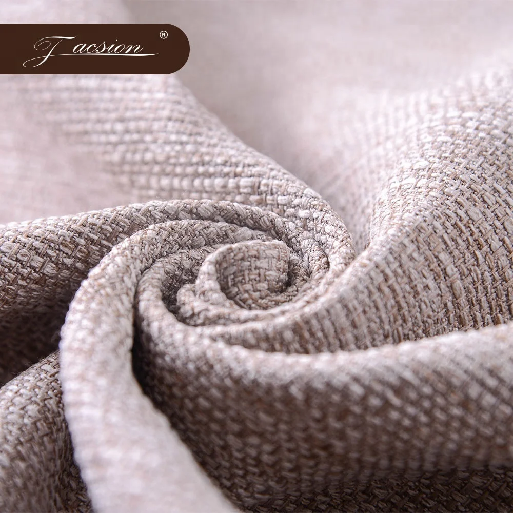 Fabric To Cover Sofa Buy Furniture Linen Look Antistatic Fabric Buy