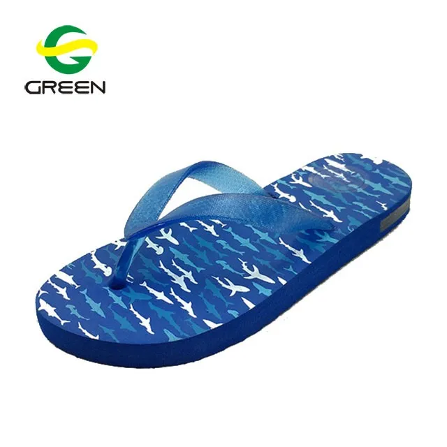 Greatshoe New Arrival Led Light Slippers Light Up Flip Flops Swimming