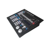 sunny 512 stage lighting console dj mixer controller programmable led light controller Professional led stage light mixer