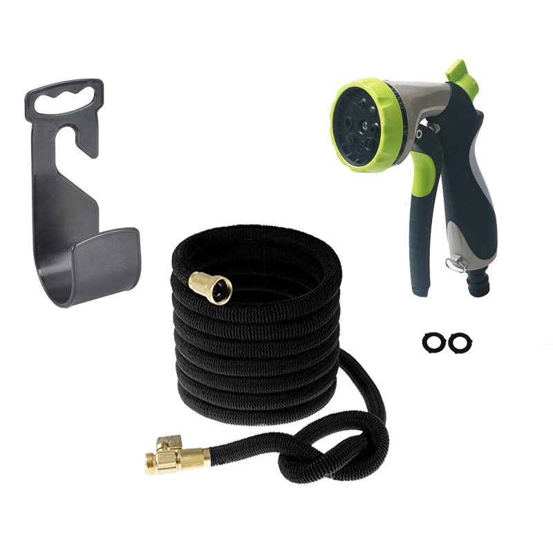

Online Shopping USA Data Entry Work Home Garden Hose, Green, red, blue, black,orange, custo,mized