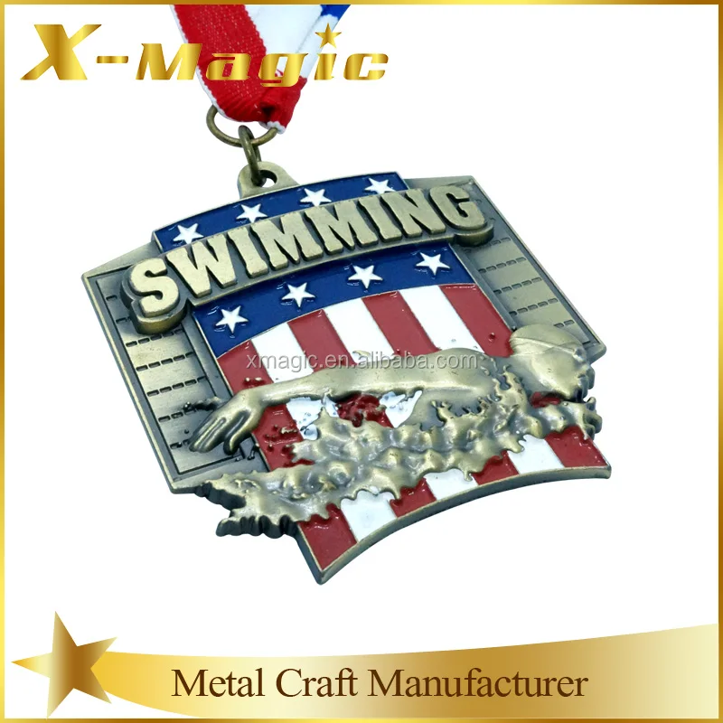 custom medal