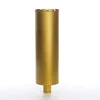 Fast Speed 127mm Granite Diamond Core Drill Bit For Reinforced Concrete