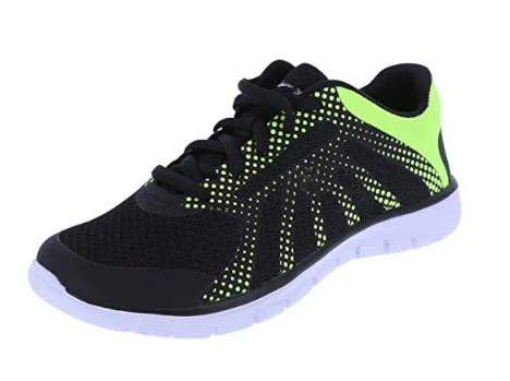 warehouse sports shoes