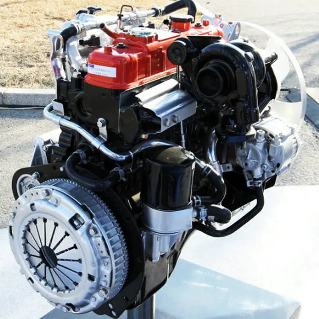 500 CD Turbo Diesel