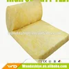 SGS Test reporting for fiber glass wool