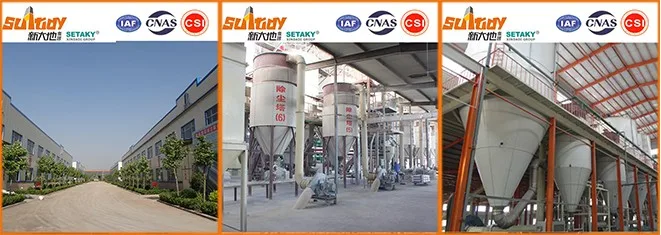 Construction Chemical Additive to Self leveling Compounds Polymer Binder