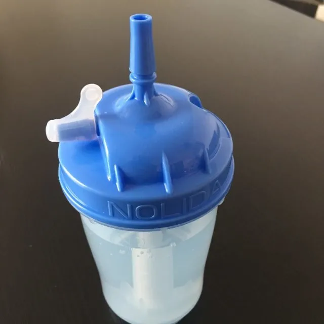 oxygen humidifier
