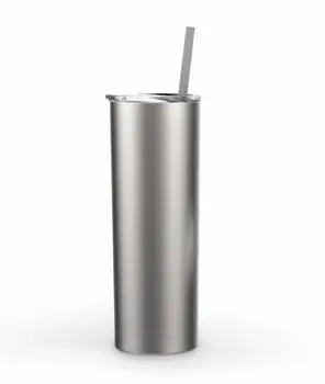stainless steel skinny tumblers