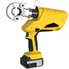 Hot selling pipe plumbing crimping tool/electric power pex crimp tool with easy operation