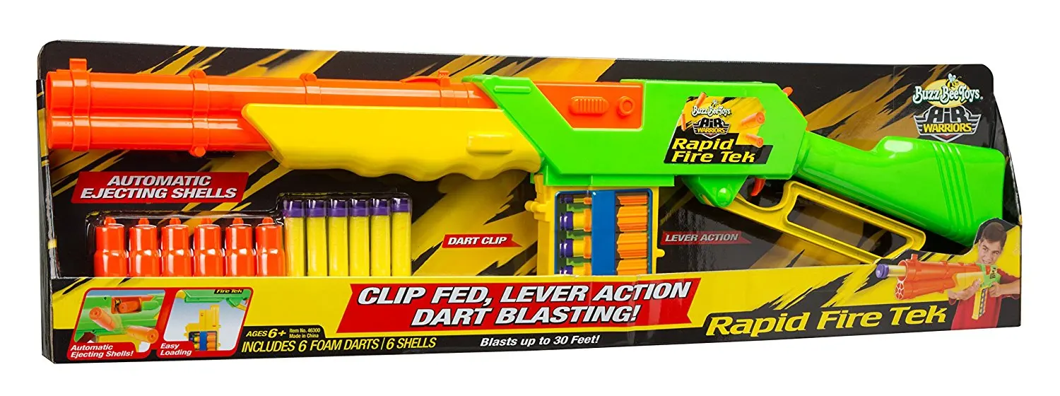 Бластер Dart Blaster Rapid Fire. Buzz Bee Toys бластер. Action Foam Blaster Shell. Рапид фаер диск бластер.