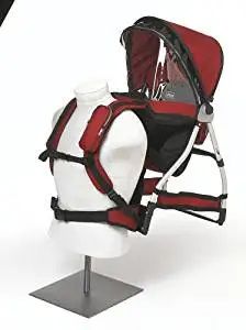 chicco caddy knapsack