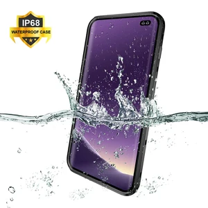 Universal IP68 Waterproof Phone Case iPhone & Samsung