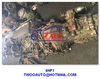 China supplier Turbocharger suitable for KAT O HD1430 excavator, for KA TO Turbo engine 6D24