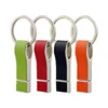 Key ring leather USB fflash drive Gift USB flash disk