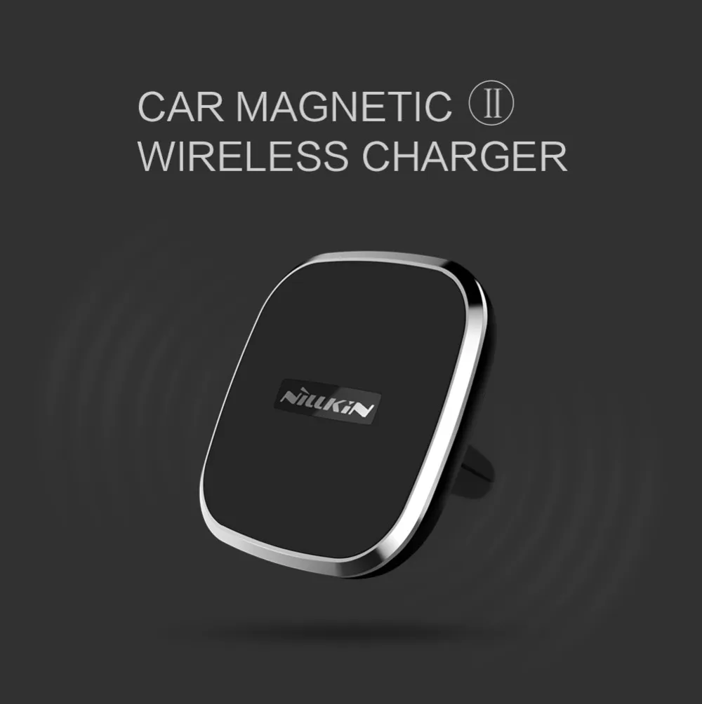 Беспроводной автомобильная зарядка Magnetic Wireless Charging Qi. Nillkin беспроводная зарядка для авто. Автомобильное Qi зарядное устройство нилкин. Car Magnetic Wireless CHARGERII (modela)Black.