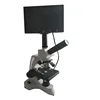 AFS TN21-THD7 Digital Microscope with USB LCD screen Ningbo Beilun Factory