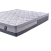 new design euro top queen king size mattress topper