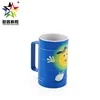 wholesale rotating puzzle cup educational toys for children puzzle
