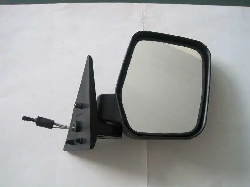New Product Design Injection Plastic Auto Rearview Mirror Housing Mould ...