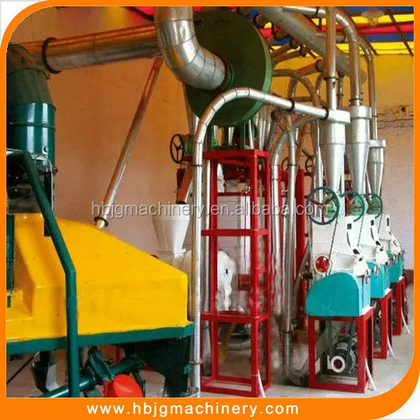 Manufacturer Flour Mills In Pakistan Wheat Maida Atta Flour Mill Plant