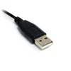LBT 2019 Hot Sell & cheap cable 0.2m Angle micro USB Male to USB A male cable for mobile phone, computer and electronic