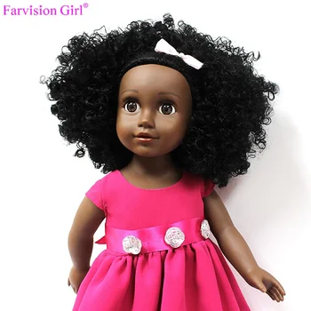 18 inch soft body doll