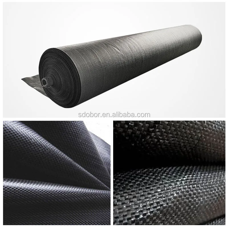 woven geotextile 001