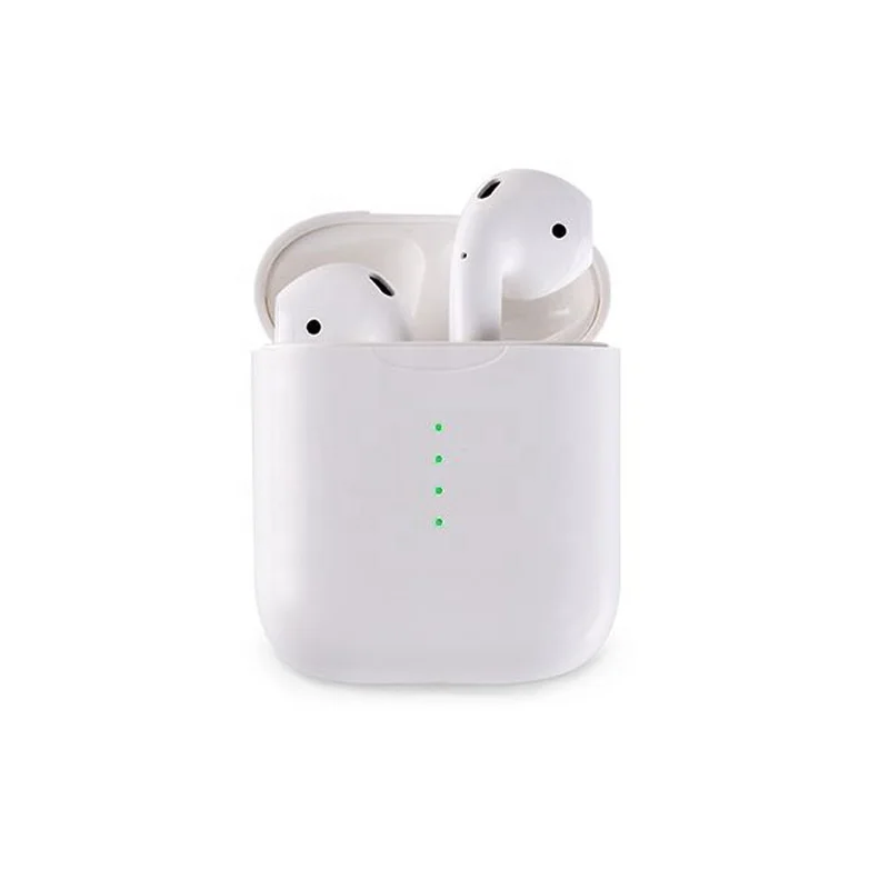 

i10 TWS 1:1 Wireless Earphone Stereo Headset Auto Pairing Earbuds With Type C USB Cable