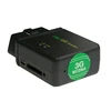 Factory direct selling OBD II interface, DIY no installation 3G WCDMA GPS Tracker