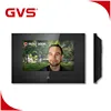 2 Wire System Video Intercom Villa Kits With Excellent Quality Support Unlock Multi Door