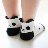 

kids socks children socks panda cotton socks for baby