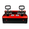 2017 year Factory Price Automatic mug heat press machine MP-20 2 in 1