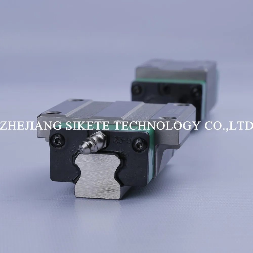 
SBI15FL bearing SBC linear guide SBI15FL-K1 