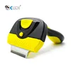 Pet Grooming Tool Dog Stainless Steel Trimming Deshedding Hair Blade Comb Brush For Shedding