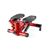 High Quality Mini Hydraulic Fitness Twist Stepper