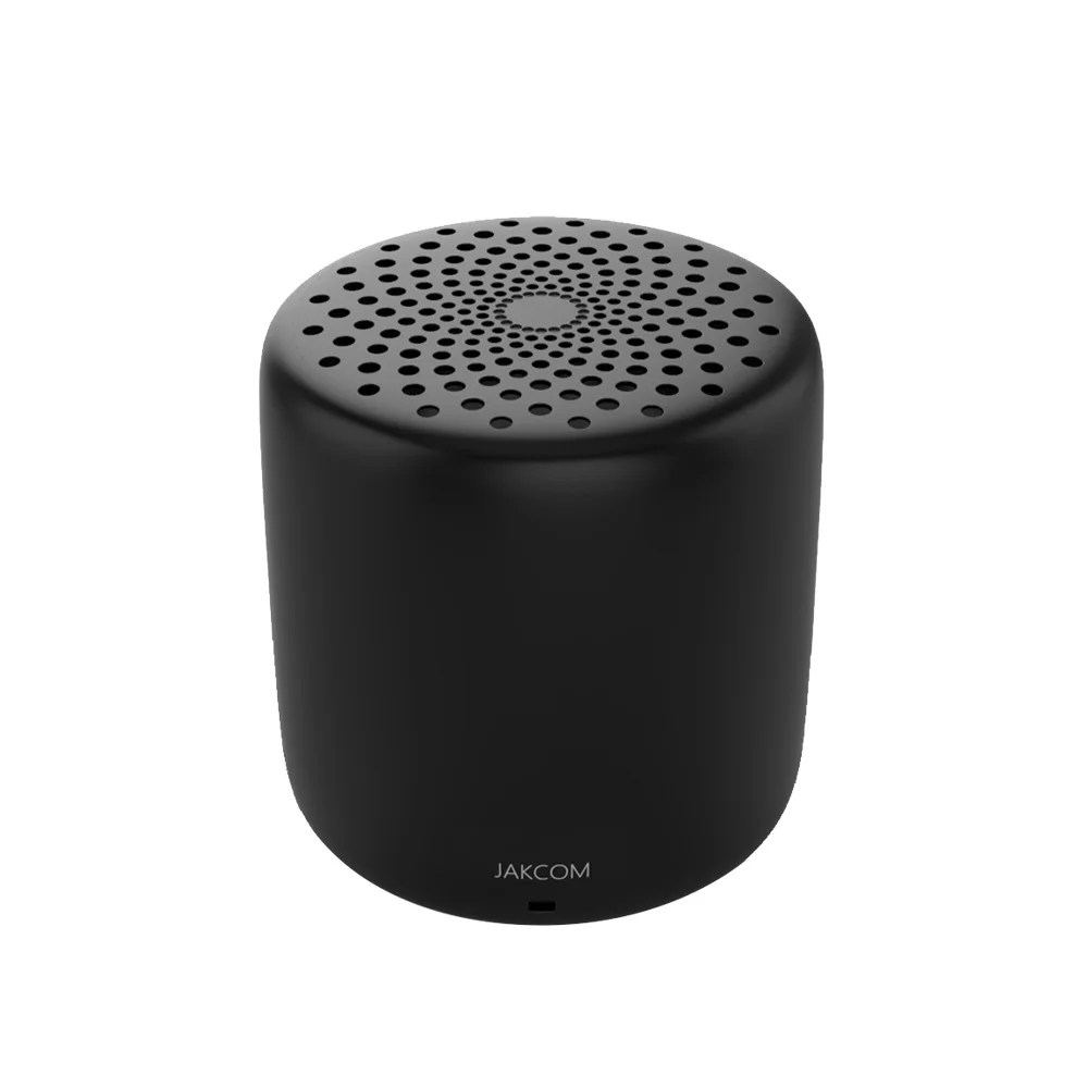 

JAKCOM CS2 Smart Carryon Speaker 2018 New Product of Speakers like 2018 trending products amazon best selling products