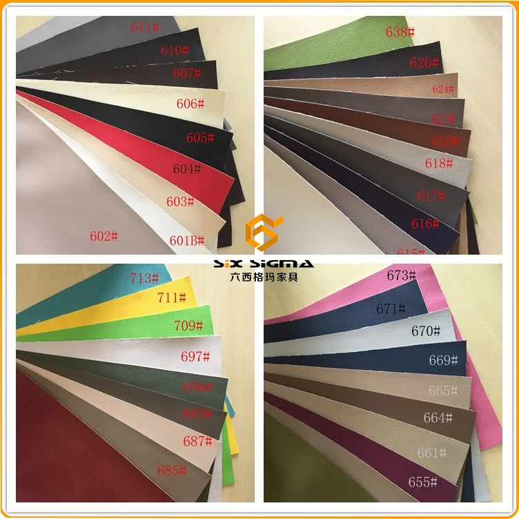 Urban design white upholstered metal round tube leg dining room chairs .jpg