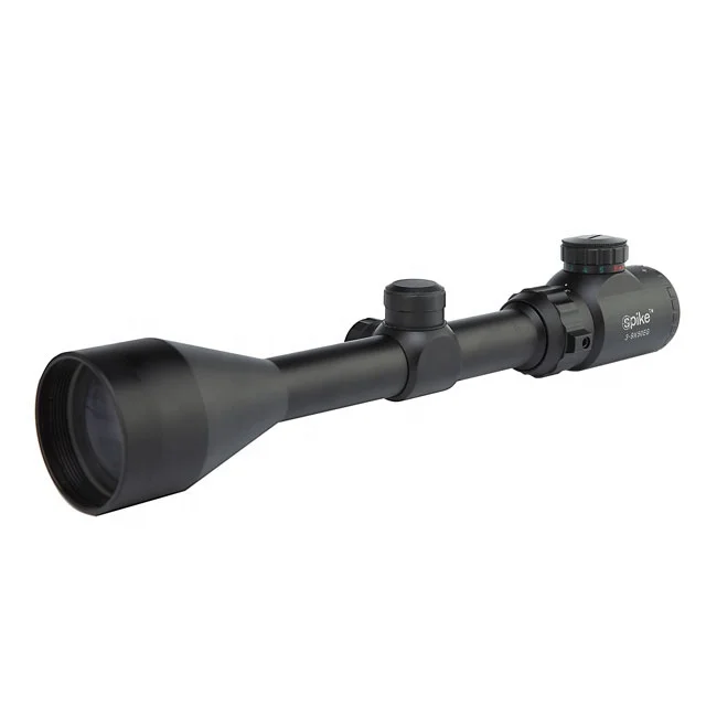 

High Quality 3-9X50EG Reticle Optics Rifle Scope For AR15 Parts
