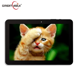 10-inch Android Tablet with 32GB Storage