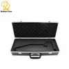 Safeguarding product aluminium equipment case/storing container with strong handle for vernier callipers