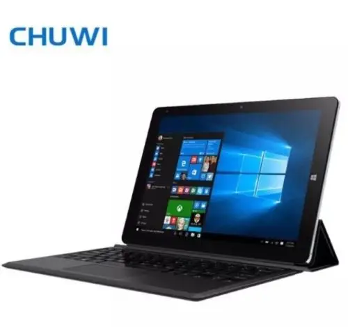 

Chuwi Hi10 Air 2 in 1 TABLET PC 10.1 INCH, Black,