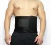 High quality abdominal lower copper waist wrap back support belt to pain relief