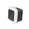 Indoor Babys Digital Audio Camera with Ergonomic Design Spy Audio Wifi Kids Ip Camera with Night Lamp