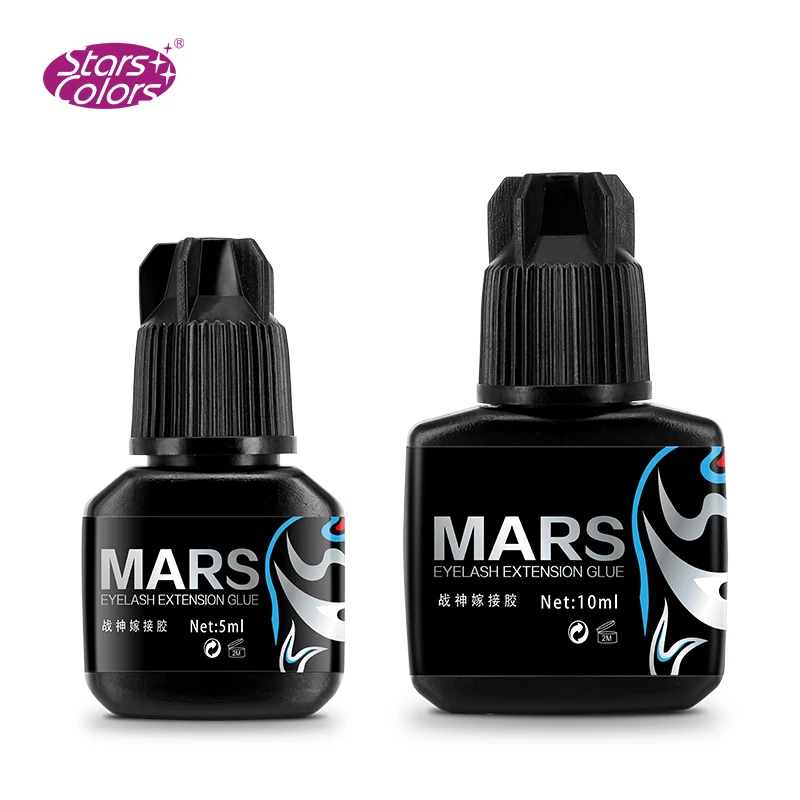 

Factory price professional eyelash glue, Black factory price professional eyelash glue