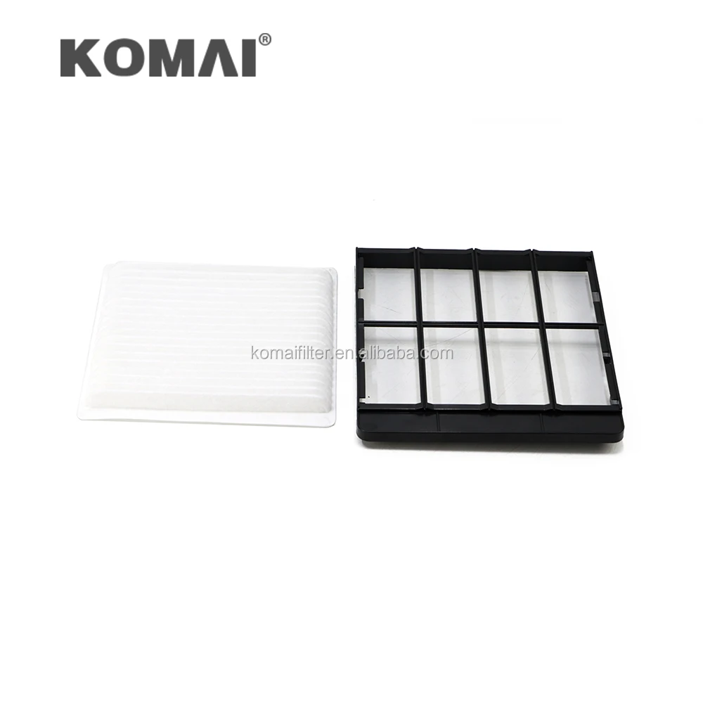 Apply For Kubota Cabin Air Filter 2931137 Skl46218/1 2458237 263g6