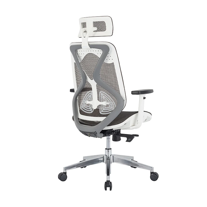 mainstays vinyl and mesh task office chair